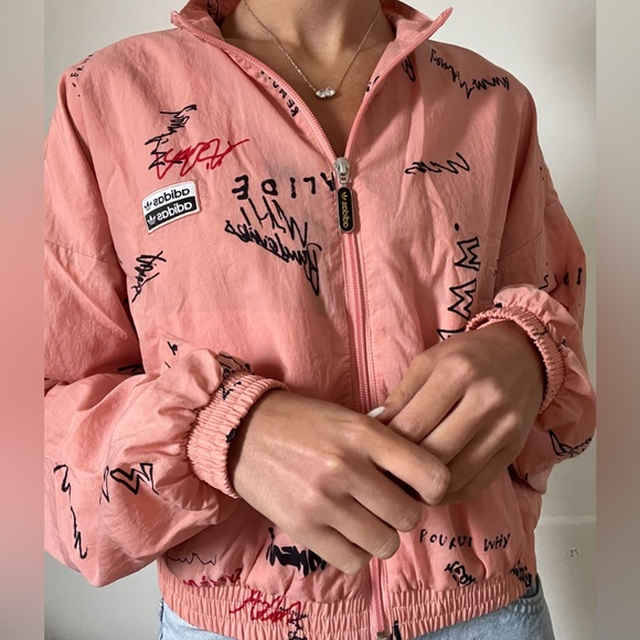 Adidas originals women’s jacket - Picture 3 of 3